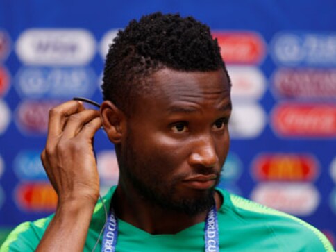 Coronavirus pandemic: Nigeria's John Obi Mikel leaves Turkish football side Trabzonspor amid concerns over COVID-19 Coronavirus pandemic: Nigeria's John Obi Mikel leaves Turkish football side Trabzonspor amid concerns over COVID-19