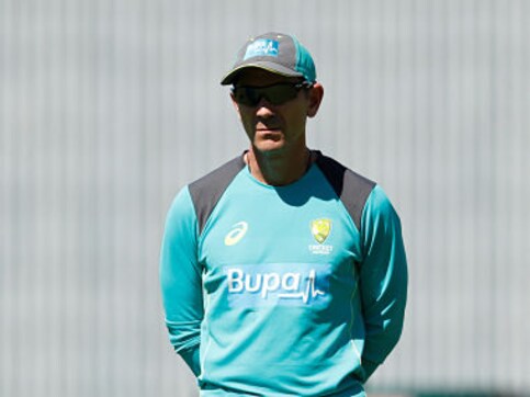 Australia coach Justin Langer to have more say in selection process following Mark Waugh's resignation Australia coach Justin Langer to have more say in selection process following Mark Waugh's resignation