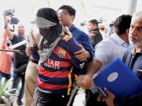 Ryan International murder case: SC rejects bail plea of juvenile accused of killing 7-year-old boy in Gurgaon Ryan International murder case: SC rejects bail plea of juvenile accused of killing 7-year-old boy in Gurgaon