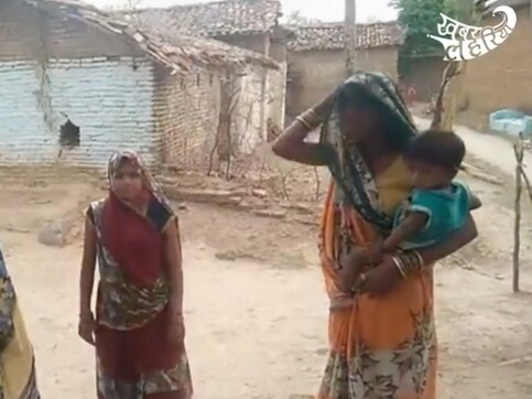 Far from providing compensation, a policy aimed at new mothers is becoming the reason for distress in rural Bundelkhand Far from providing compensation, a policy aimed at new mothers is becoming the reason for distress in rural Bundelkhand