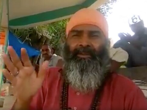 Buzzing in the Hinterland: The Demand for Separate Statehood for Bundelkhand Buzzing in the Hinterland: The Demand for Separate Statehood for Bundelkhand