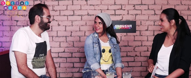 Richa Chadha, Kunal Kamra talk about their political views, and why they speak their mind Richa Chadha, Kunal Kamra谈论他们的政治观点,以及他们为什么说出自己的想法