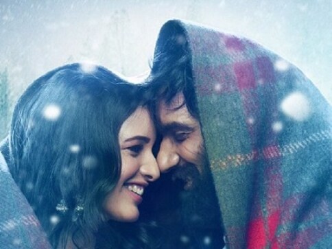Laila Majnu: Imtiaz Ali, Ekta Kapoor's adaptation of classic love story to now release on 7 September Laila Majnu: Imtiaz Ali, Ekta Kapoor's adaptation of classic love story to now release on 7 September