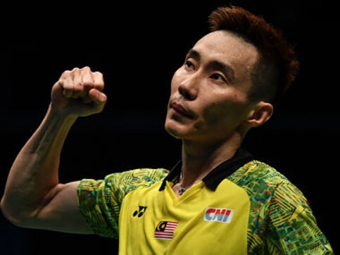 Malaysia Open 2018: Lee Chong Wei beats Kento Momota to clinch 12th title; Tai Tzu Ying wins women's singles final Malaysia Open 2018: Lee Chong Wei beats Kento Momota to clinch 12th title; Tai Tzu Ying wins women's singles final