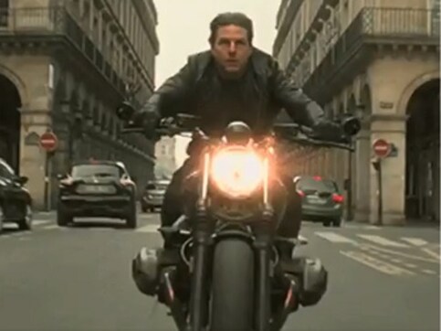 Mumbai Police's Mission: Impossible safety campaign; Go Goa Gone sequel — Social Media Stalkers' Guide Mumbai Police's Mission: Impossible safety campaign; Go Goa Gone sequel — Social Media Stalkers' Guide