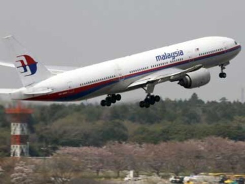 New report emphasizes Malaysian government's shortcomings in 2014 missing Malaysia Airlines flight MH370 case New report emphasizes Malaysian government's shortcomings in 2014 missing Malaysia Airlines flight MH370 case