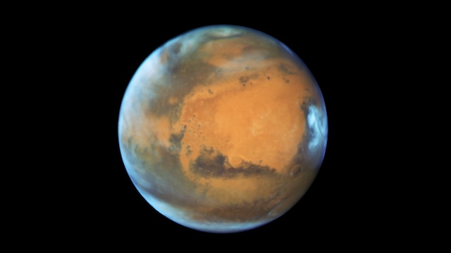 Experts say that US may not make it to Mars by the 2030s due to bad planning Experts say that US may not make it to Mars by the 2030s due to bad planning
