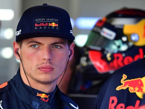 German Grand Prix: Max Verstappen aims to grab pole position after setting lap record in second free practice German Grand Prix: Max Verstappen aims to grab pole position after setting lap record in second free practice