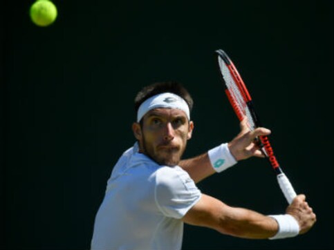 German Open: Argentina's Leonardo Mayer downs compatriot Diego Schwartzman to enter semi-finals German Open: Argentina's Leonardo Mayer downs compatriot Diego Schwartzman to enter semi-finals