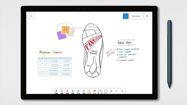 Microsoft introduces free version of its workplace collaboration software Teams Microsoft introduces free version of its workplace collaboration software Teams