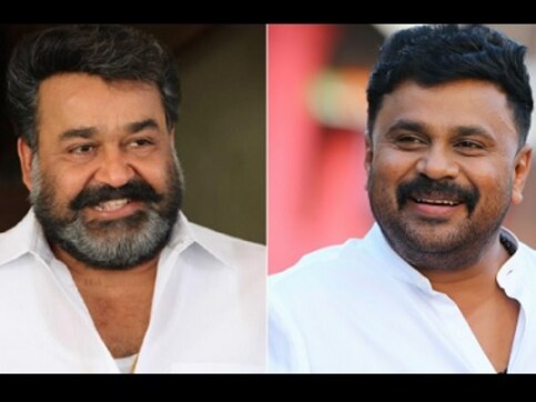 Dileep's resignation from Association of Malayalam Movie Artists accepted, confirms president Mohanlal Dileep's resignation from Association of Malayalam Movie Artists accepted, confirms president Mohanlal