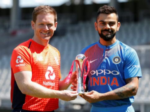 Highlights, India vs England, 3rd T20I at Bristol, Full cricket score: Rohit Sharma's ton helps visitors clinch series 2-1 Highlights, India vs England, 3rd T20I at Bristol, Full cricket score: Rohit Sharma's ton helps visitors clinch series 2-1