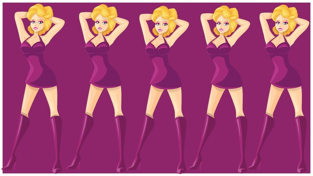 Man trolls women for wearing short skirts, Twitter hilariously hits back at him Man trolls women for wearing short skirts, Twitter hilariously hits back at him