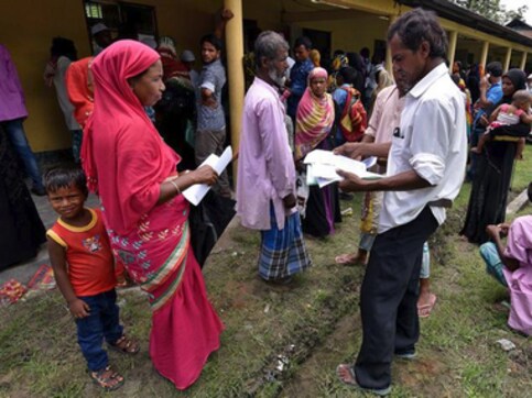 NRC in Assam: Exercise to identify illegal migrants must not morph into anti-Muslim madness and affect other states NRC in Assam: Exercise to identify illegal migrants must not morph into anti-Muslim madness and affect other states