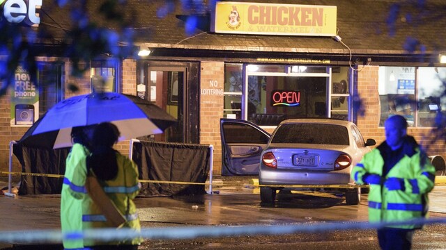 New Orleans shooting: Police say 3 killed, 7 injured in Saturday night violence; no suspect in custody New Orleans shooting: Police say 3 killed, 7 injured in Saturday night violence; no suspect in custody