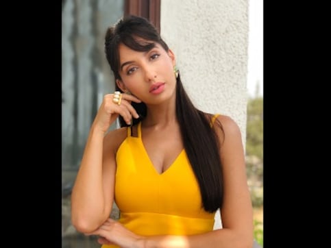 After Dilbar, Nora Fatehi to do a promotional song for Saif Ali Khan, Chitrangada Singh-starrer Baazaar After Dilbar, Nora Fatehi to do a promotional song for Saif Ali Khan, Chitrangada Singh-starrer Baazaar