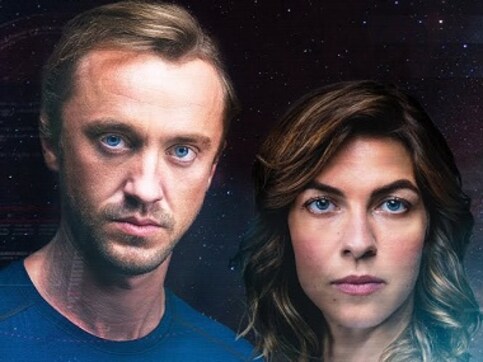 Origin trailer: Harry Potter actors Tom Felton, Natalia Tena reunite for YouTube's new sci-fi thriller series Origin trailer: Harry Potter actors Tom Felton, Natalia Tena reunite for YouTube's new sci-fi thriller series