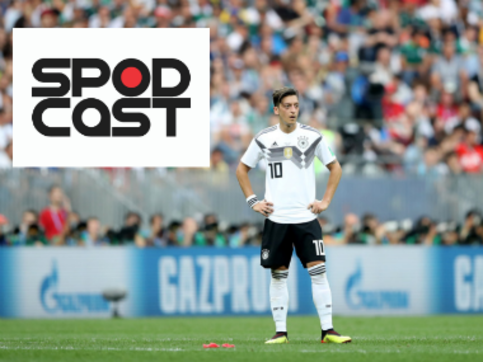 Firstpost Spodcast Episode 2: Reaction to Mesut Ozil's retirement, Sri Lanka's series win and more on our daily sports podcast Firstpost Spodcast Episode 2: Reaction to Mesut Ozil's retirement, Sri Lanka's series win and more on our daily sports podcast