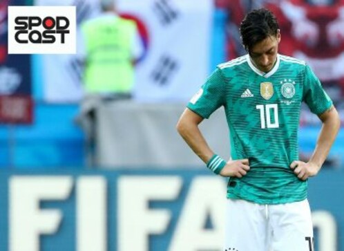 Firstpost Spodcast Episode 1: Mesut Ozil’s Germany exit, Lakshya Sen’s gold and more on our daily sports podcast Firstpost Spodcast Episode 1: Mesut Ozil’s Germany exit, Lakshya Sen’s gold and more on our daily sports podcast