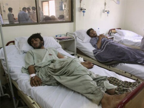 Pakistan blast: Toll in Balochistan suicide attack rises to 149; officials fear figure will rise as injured are in critical condition Pakistan blast: Toll in Balochistan suicide attack rises to 149; officials fear figure will rise as injured are in critical condition