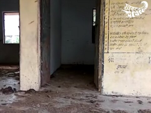 Toilets to solar panel scams: What the money trail on the policies implemented in a Bundelkhand village reveals Toilets to solar panel scams: What the money trail on the policies implemented in a Bundelkhand village reveals