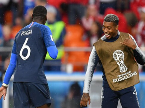 FIFA World Cup 2018: France fends off African nations to secure best prospects from immigrant talent pool FIFA World Cup 2018: France fends off African nations to secure best prospects from immigrant talent pool