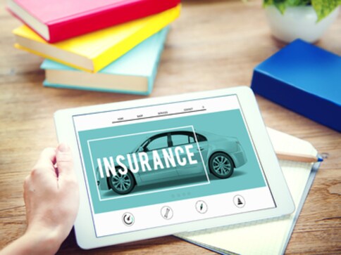 Technology has simplified various aspects of our lives. Now, you can add insurance to the list. Technology has simplified various aspects of our lives. Now, you can add insurance to the list.