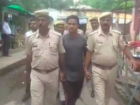 Rajasthan: 19-year-old man given death penalty in Alwar for raping infant; first sentencing under new law Rajasthan: 19-year-old man given death penalty in Alwar for raping infant; first sentencing under new law