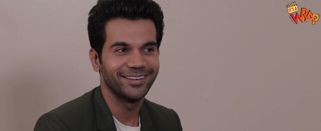 Rajkummar Rao on his latest film Omerta, his acting technique and more Rajkummar Rao on his latest film Omerta, his acting technique and more