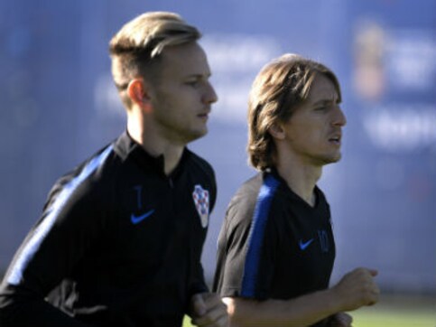 FIFA World Cup 2018: Croatia's midfield fulcrum in the spotlight as Denmark prepare for change of approach in last 16 clash FIFA World Cup 2018: Croatia's midfield fulcrum in the spotlight as Denmark prepare for change of approach in last 16 clash