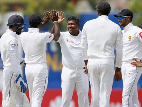 Sri Lanka vs South Africa: Rangana Herath warns Proteas to brace for more spin as hosts target series win Sri Lanka vs South Africa: Rangana Herath warns Proteas to brace for more spin as hosts target series win