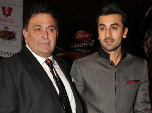 Rishi Kapoor's verdict on son Ranbir's films: Jagga Jasoos was rubbish; Bombay Velvet, indulgent Rishi Kapoor's verdict on son Ranbir's films: Jagga Jasoos was rubbish; Bombay Velvet, indulgent