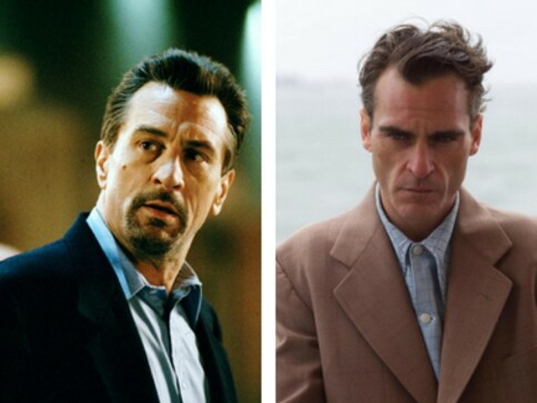 Robert De Niro may star alongside Joaquin Phoenix in DC's Todd Phillips-directed standalone Joker movie Robert De Niro may star alongside Joaquin Phoenix in DC's Todd Phillips-directed standalone Joker movie