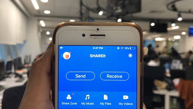 Juggernaut Books to feature English and Hindi video summaries on SHAREit Juggernaut Books to feature English and Hindi video summaries on SHAREit