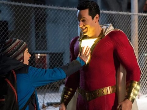 Shazam! 2 in the works; screenwriter Henry Gayden expected to return for sequel to Zachary Levi-led film Shazam! 2 in the works; screenwriter Henry Gayden expected to return for sequel to Zachary Levi-led film