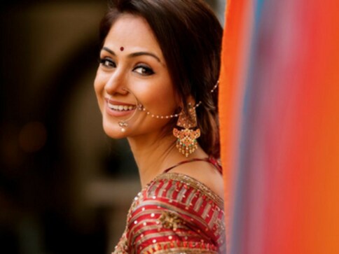 Simran Bagga set to make a strong comeback with Vikram’s Dhruva Natchathiram, Rajinikanth's untitled next