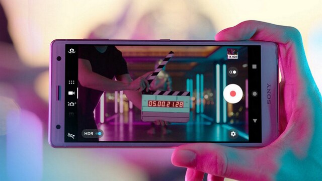 New Sony Xperia XZ3 renders reveals all four colour variants ahead of launch New Sony Xperia XZ3 renders reveals all four colour variants ahead of launch