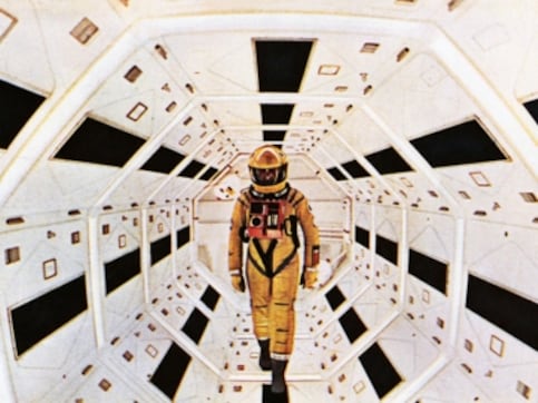 Stanley Kubrick's explanation of 2001: A Space Odyssey's bizarre ending surfaces 50 years after film's release Stanley Kubrick's explanation of 2001: A Space Odyssey's bizarre ending surfaces 50 years after film's release