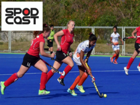 Firstpost Spodcast Episode 5: India women's hockey team's woes, Essex's strong reply and more on our daily sports podcast Firstpost Spodcast Episode 5: India women's hockey team's woes, Essex's strong reply and more on our daily sports podcast