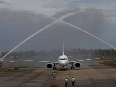 Adani Group adds yet another revenue stream, sets up new company to manage airport businesses Adani Group adds yet another revenue stream, sets up new company to manage airport businesses