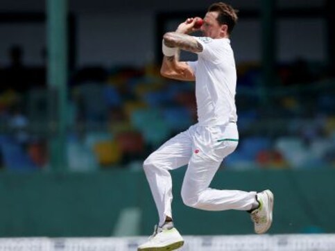 Dale Steyn interview: Reverse swing is fast becoming a dying skill and a lost art Dale Steyn interview: Reverse swing is fast becoming a dying skill and a lost art