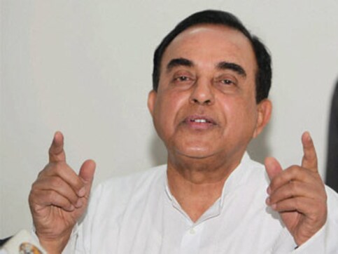 National Herald case: Subramanian Swamy defends 'right to tweet' as Congress asks court to ban BJP MP's defamatory statements National Herald case: Subramanian Swamy defends 'right to tweet' as Congress asks court to ban BJP MP's defamatory statements
