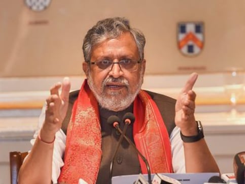 Bihar deputy CM Sushil Modi there would be no need for family planning if education reaches everyone Bihar deputy CM Sushil Modi there would be no need for family planning if education reaches everyone