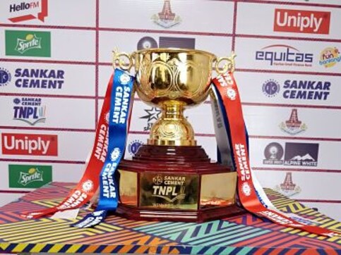 Tamil Nadu Cricket Association appoints committee to enquire reports of suspected match-fixing in TNPL Tamil Nadu Cricket Association appoints committee to enquire reports of suspected match-fixing in TNPL