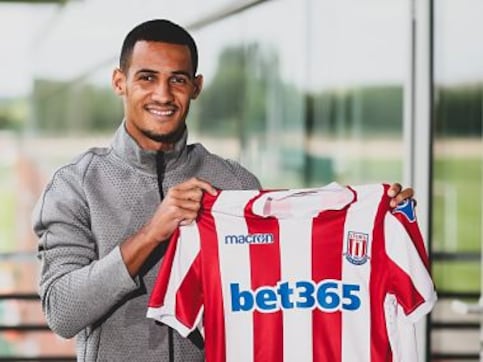 Stoke City sign Tom Ince from Huddersfield Town as club looks to gain immediate promotion to Premier League Stoke City sign Tom Ince from Huddersfield Town as club looks to gain immediate promotion to Premier League