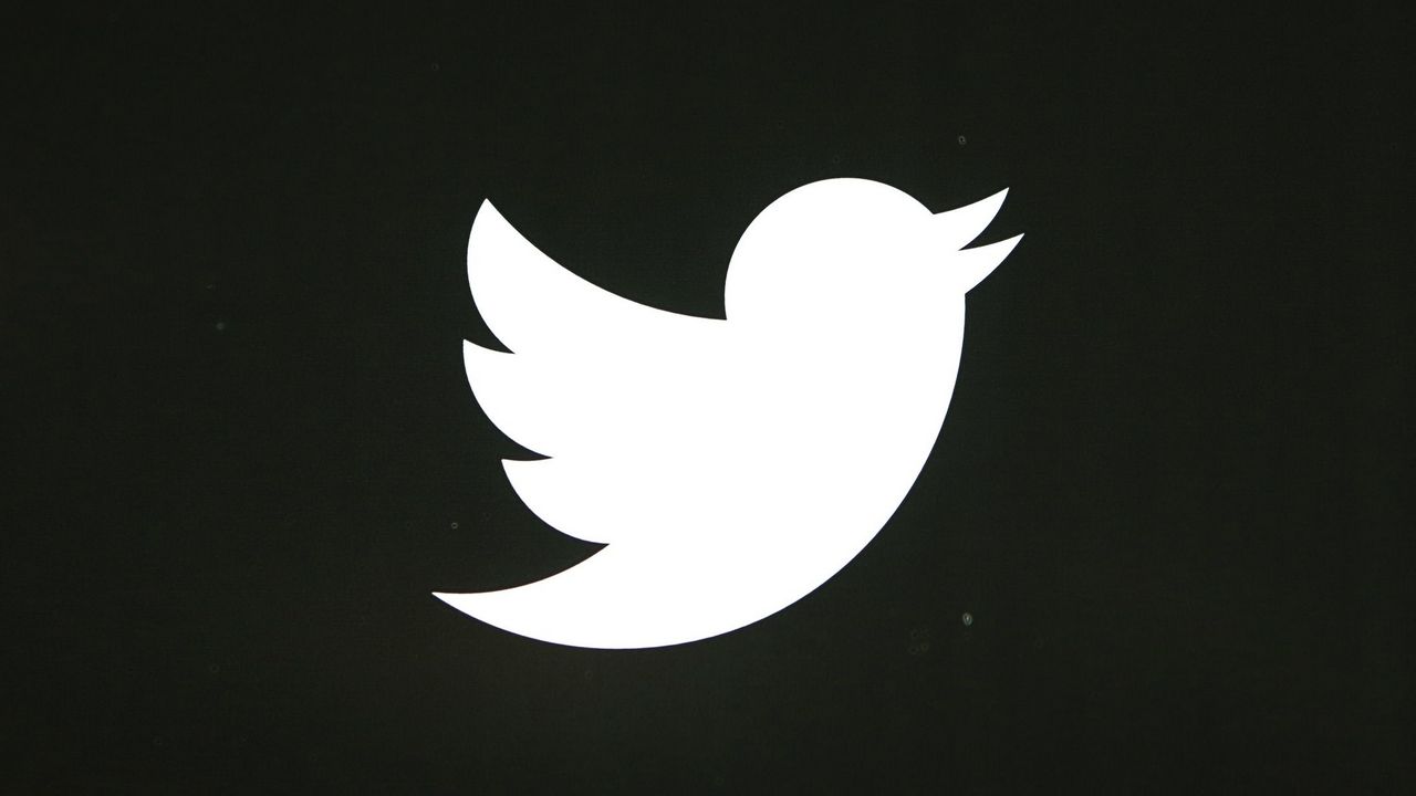 Twitter logo. Image: Reuters