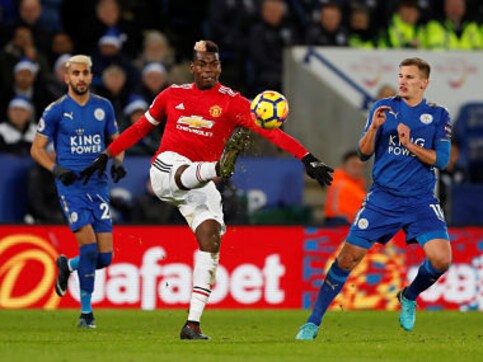 Premier League: Manchester United and Leicester City to play first match of season on 10 August Premier League: Manchester United and Leicester City to play first match of season on 10 August