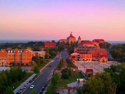 Indian-origin student at Kansas varsity pleads guilty of hacking professors' computers to change grades from 'F' to 'A' Indian-origin student at Kansas varsity pleads guilty of hacking professors' computers to change grades from 'F' to 'A'