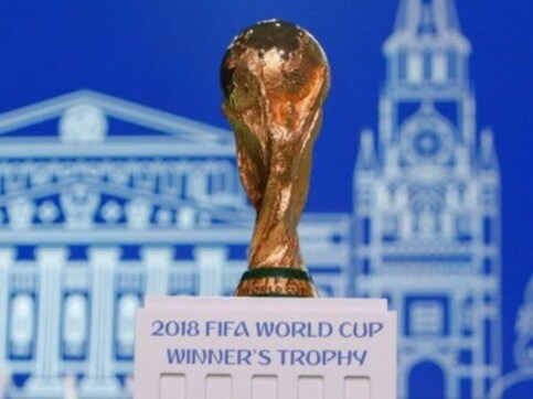 France vs Croatia final: When and where to watch FIFA World Cup 2018 football match, live streaming on SonyLIV, coverage on TV France vs Croatia final: When and where to watch FIFA World Cup 2018 football match, live streaming on SonyLIV, coverage on TV