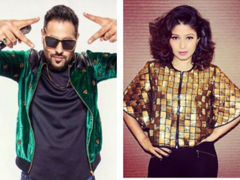 Sunidhi Chauhan, rapper Badshah announce collaboration for upcoming song Sunidhi Chauhan, rapper Badshah announce collaboration for upcoming song